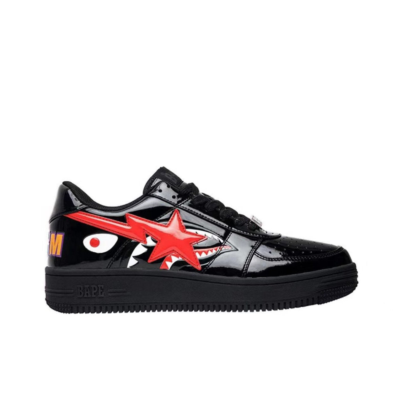 Ape  Sta Low