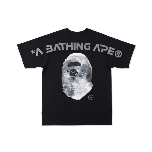 Ape Check by Bathing Ape Tee