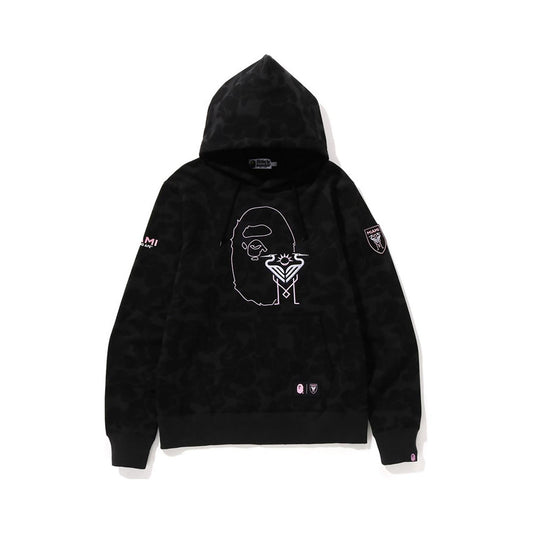 APE x Inter Miami CF Camo