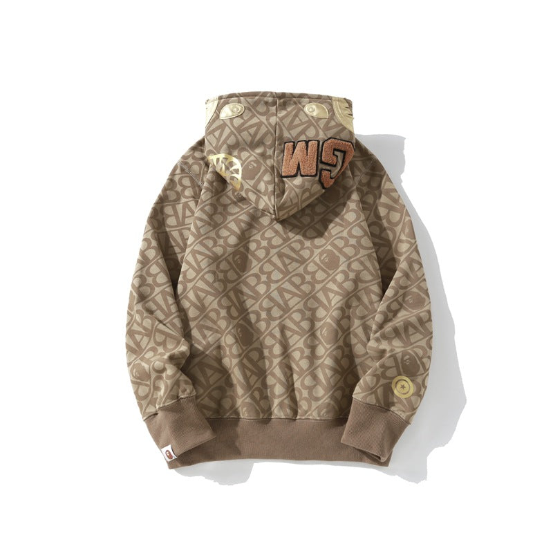 APE