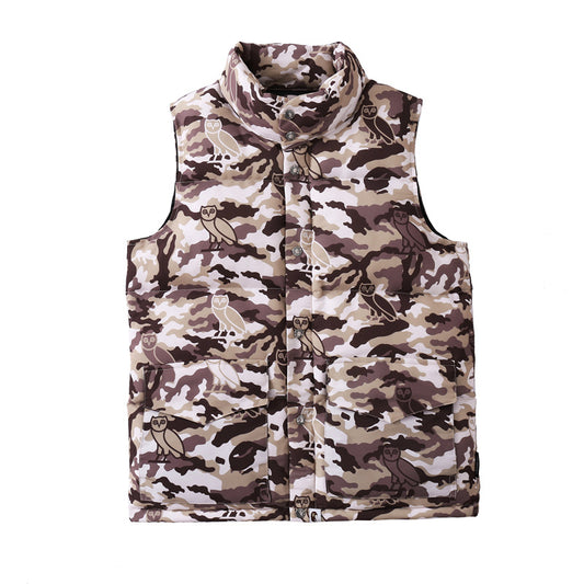 APE x OVO Ape Head