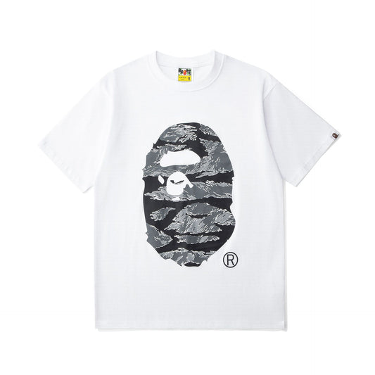 Ape Check by Bathing Ape Tee