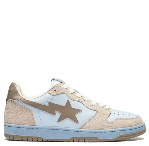 APE Court Sta Beige