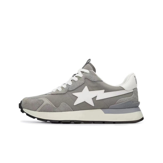 APE Men's Low-Top Sneakers ROAD STA EXPRESS