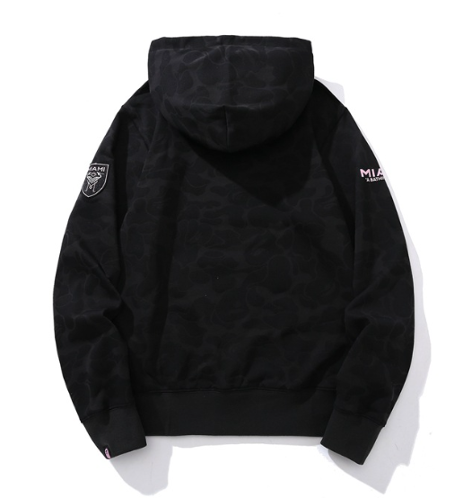 APE x Inter Miami CF Camo