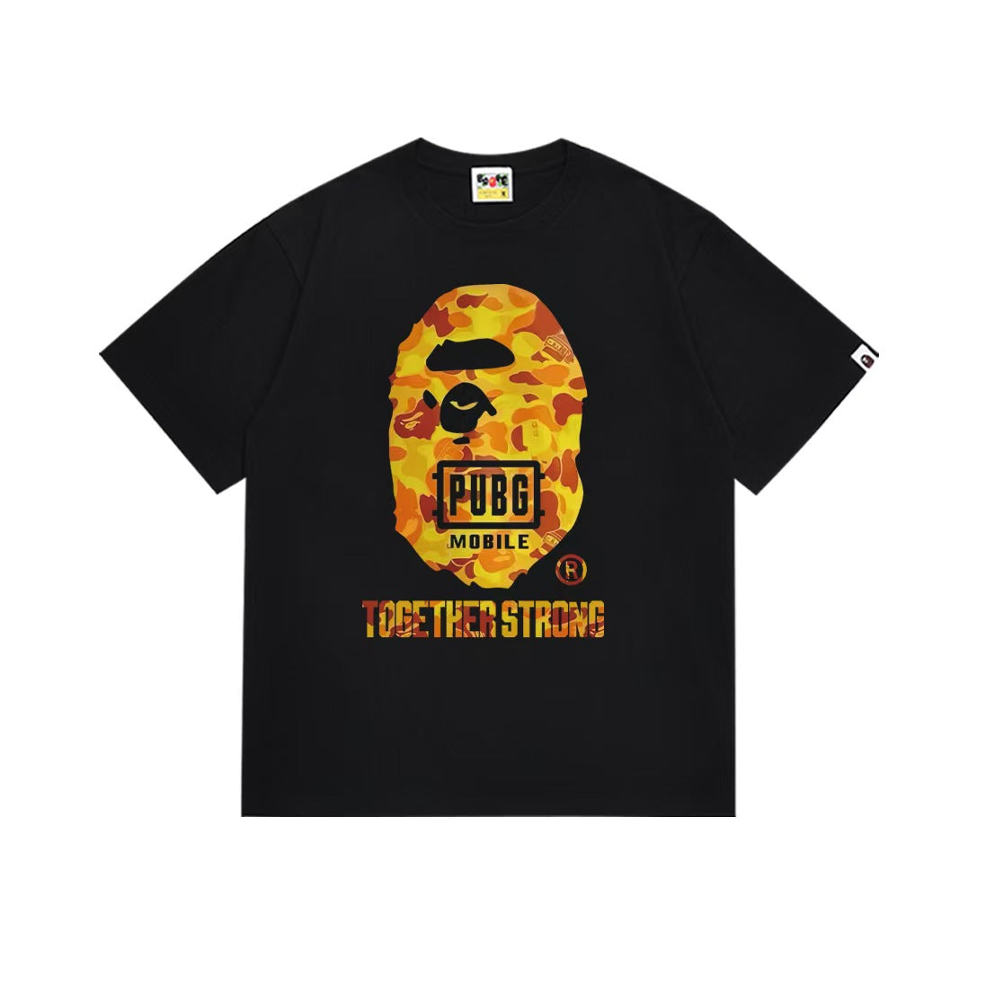 APE x PUBG