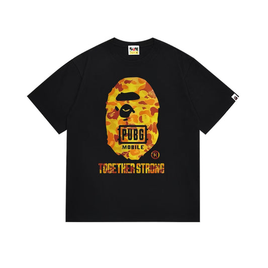 APE x PUBG