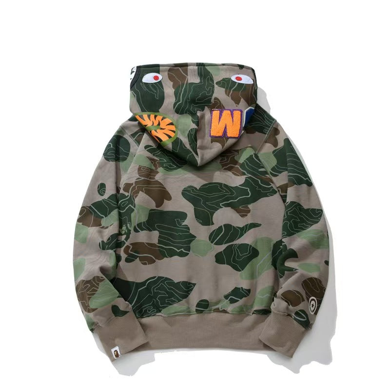 A BATHING APE