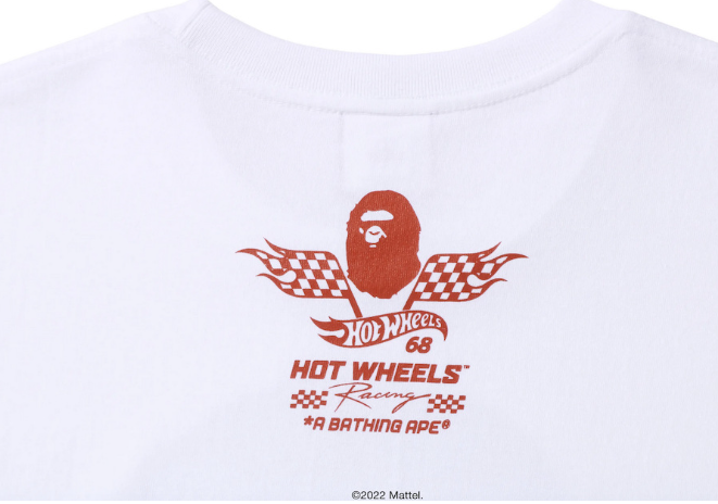 Ape Head Series T-shirt Unisex