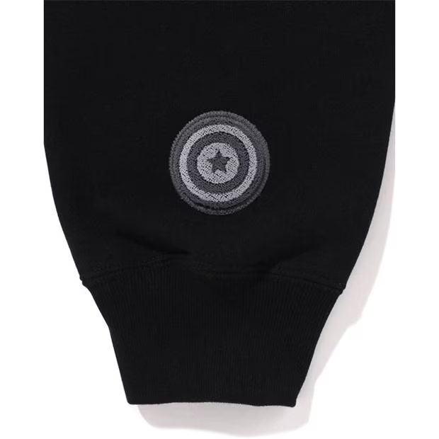 A BATHING APE