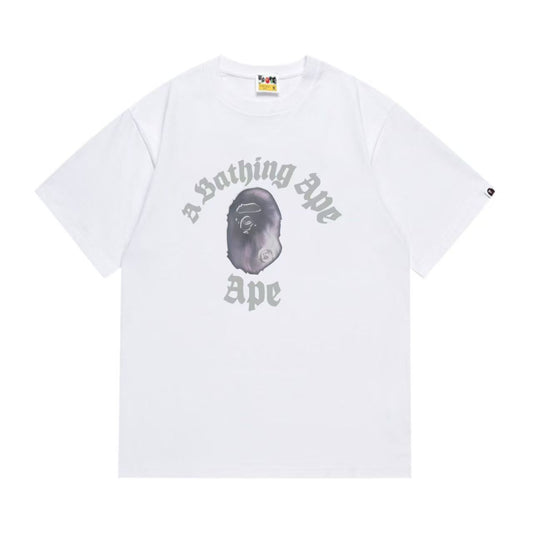 A Bathing Ape Controlla di Bathing Tee