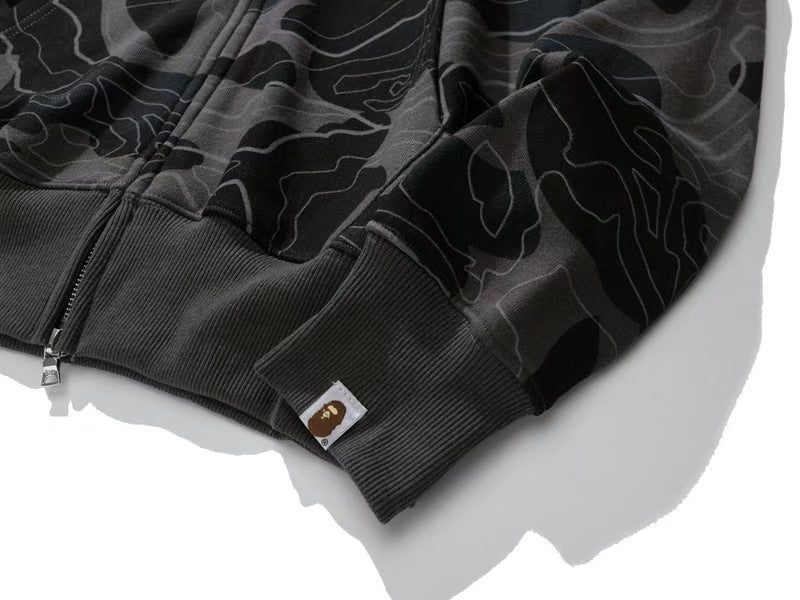 A BATHING APE
