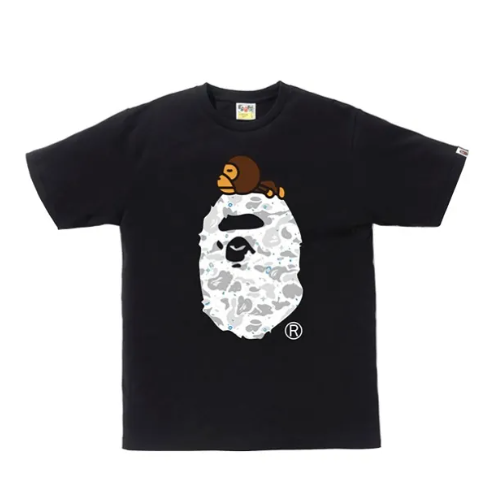 Ape Head Series T-shirt Unisex