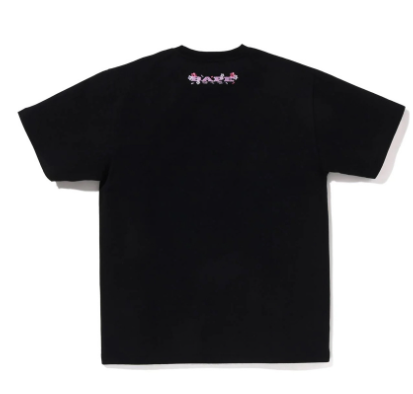 APE Sakura Tee