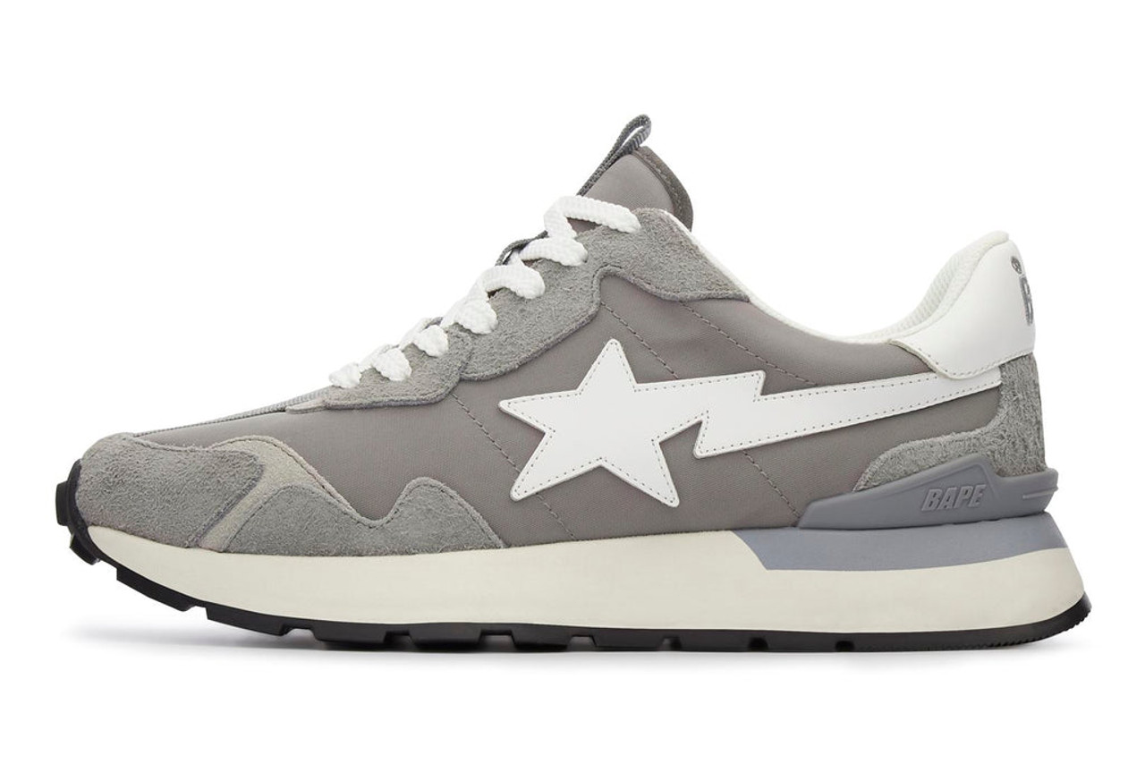 APE Men's Low-Top Sneakers ROAD STA EXPRESS