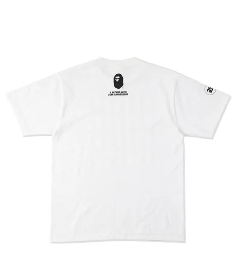 APE Bape T-shirt Unisex