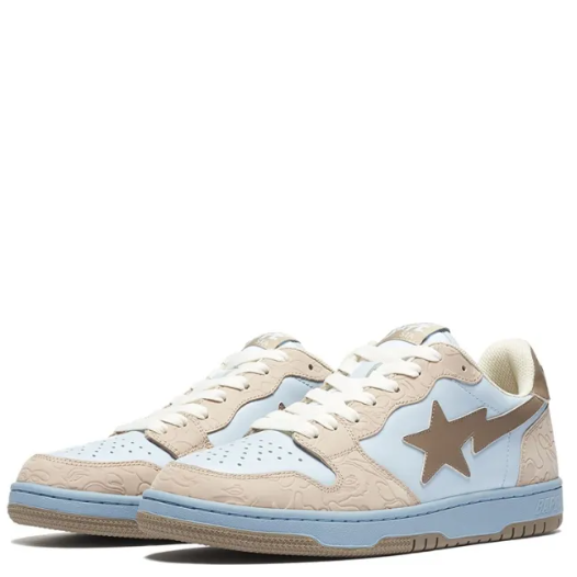 APE Court Sta Beige