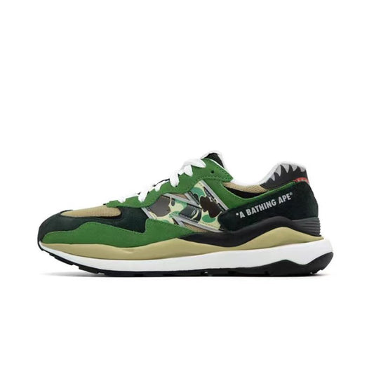 APE x New Balance